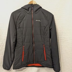 Women's IgniteLite Flux Stretch Hooded Jacket
